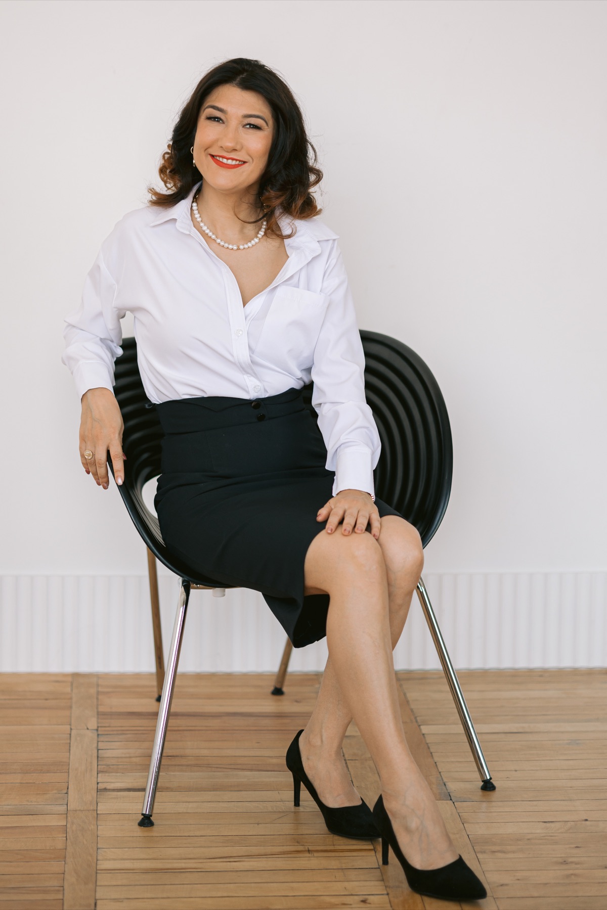 Евгения Ким