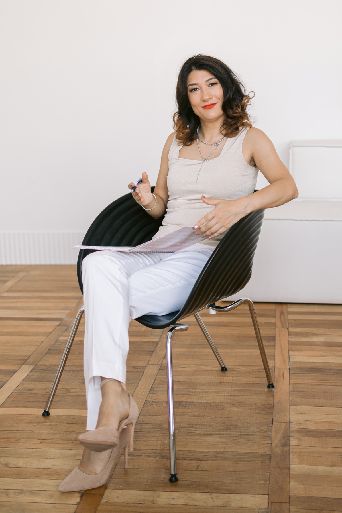 Евгения Ким